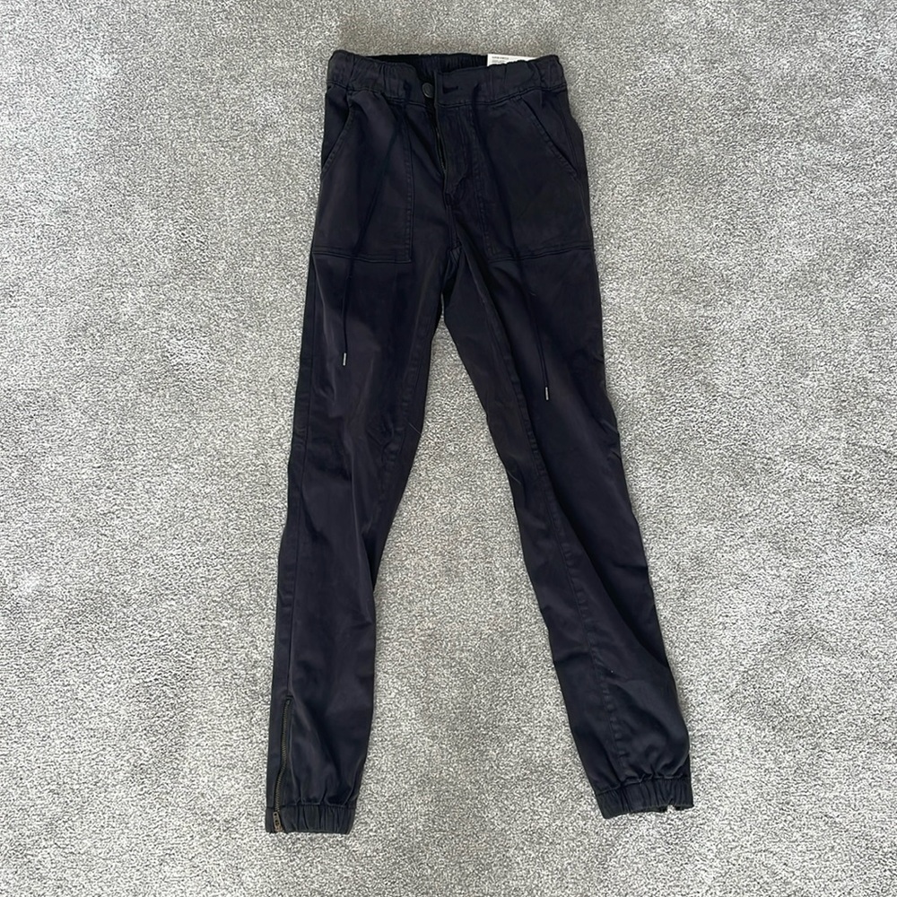 American eagle jegging jogger super stretch- new with tags